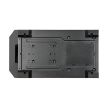 Chieftec AS-02B-TG-OP kompiuterio dėklas