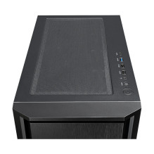 Chieftec AS-02B-TG-OP computer case Chieftec AS-02B-TG-OP computer case