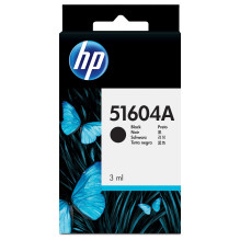 HP juodo paprasto...