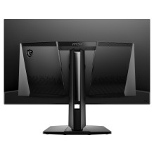 MSI MAG 321UPDE QD-OLED kompiuterio monitorius MSI MAG 321UPDE QD-OLED kompiuterio monitorius