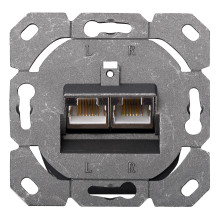 Digitus DN-9005-N socket outlet Digitus DN-9005-N socket outlet