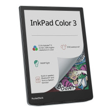 PocketBook InkPad Color 3 Stormy Sea e-book reader