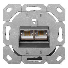 Digitus DN-9006-N socket outlet Digitus DN-9006-N socket outlet