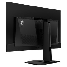 MSI MAG 321UPDE QD-OLED computer monitor