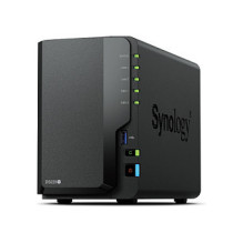 „Synology DiskStation...