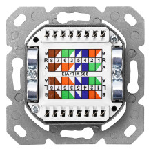 Digitus DN-9006-N socket outlet Digitus DN-9006-N socket outlet