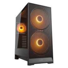 POUGAR CGR-5VA4B-RGB