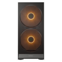POUGAR CGR-5VA4B-RGB