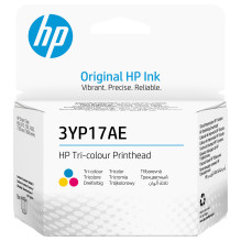HP trijų spalvų spausdinimo...