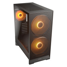 POUGAR CGR-5VA4B-RGB