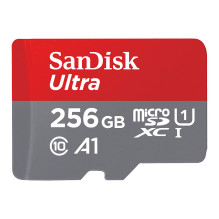 SanDisk Ultra microSD