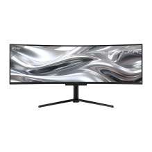 LC-Power LC-M49QCO kompiuterio monitorius