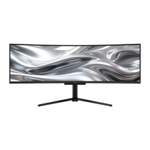 LC-Power LC-M49QCO kompiuterio monitorius