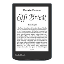 PocketBook Verse e-book reader PocketBook Verse e-book reader