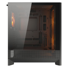 POUGAR CGR-5VA4B-RGB