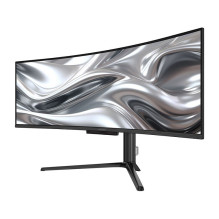 LC-Power LC-M49QCO kompiuterio monitorius