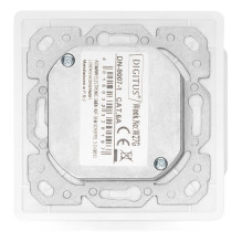 Digitus DN-9007-1 kištukinis lizdas Digitus DN-9007-1 kištukinis lizdas