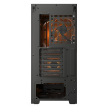 POUGAR CGR-5VA4B-RGB