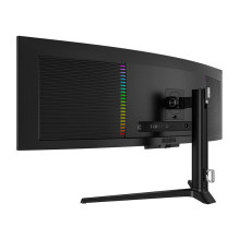 LC-Power LC-M49QCO kompiuterio monitorius