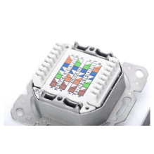 Digitus DN-9007-1 kištukinis lizdas Digitus DN-9007-1 kištukinis lizdas