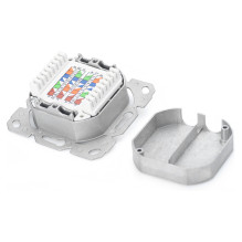 Digitus DN-9007-1 socket outlet Digitus DN-9007-1 socket outlet