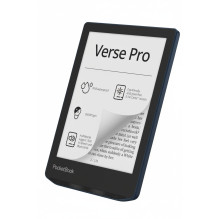 PocketBook Verse Pro – Azure DACH versija PocketBook Verse Pro – Azure DACH versija