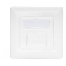 Digitus DN-9007-1 socket outlet Digitus DN-9007-1 socket outlet