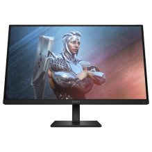 „OMEN by HP“ 27 colių FHD 165 Hz žaidimų monitorius – „OMEN 27“ kompiuterio monitorius