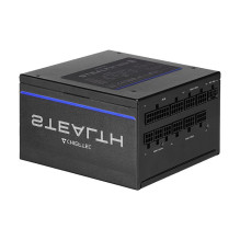 Chieftec Stealth 1000W Vega M Series SPX-1000-FC 80+ Platin power supply unit