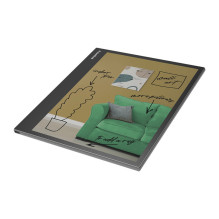 PocketBook InkPad Eo e-book reader