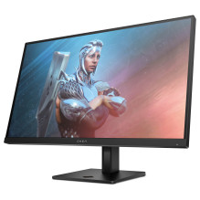 „OMEN by HP“ 27 colių FHD 165 Hz žaidimų monitorius – „OMEN 27“ kompiuterio monitorius