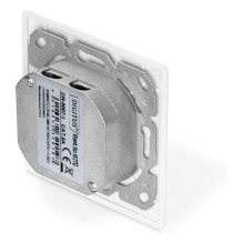Digitus DN-9007-1 socket outlet Digitus DN-9007-1 socket outlet