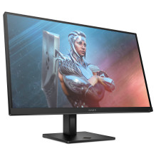 „OMEN by HP“ 27 colių FHD 165 Hz žaidimų monitorius – „OMEN 27“ kompiuterio monitorius
