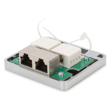 „Digitus DN-93713“ lizdo dėžutė „Digitus DN-93713“ lizdo dėžutė