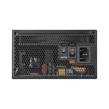 „Chieftec Stealth 1000W Vega M“ serijos SPX-1000-FC 80+ platinos maitinimo blokas „Chieftec Stealth 1000W Vega M“ serijos SPX-1000-FC 80+ platinos maitinimo blokas