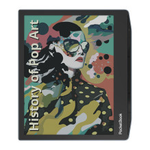 „PocketBook Era Color“ el. knygų skaitytuvas