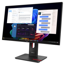 Lenovo ThinkVision T27UD-40 computer monitor
