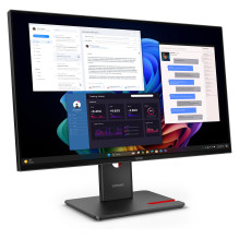 Lenovo ThinkVision T27UD-40 computer monitor