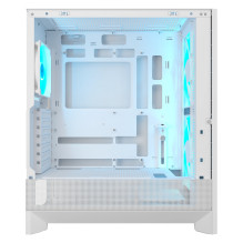 POUGAR CGR-5VA4W-RGB