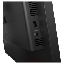 Lenovo ThinkVision T27UD-40 kompiuterio monitorius