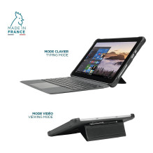 Mobilis 053016 tablet case Mobilis 053016 tablet case