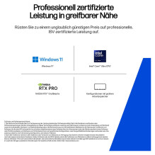 HP ZBook X 16 G1i u7-255H 32 GB / 1 TB SSD A140T WQXGA W11P HP ZBook X 16 G1i u7-255H 32 GB / 1 TB SSD A140T WQXGA W11P