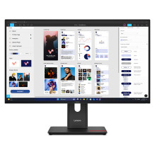 Lenovo ThinkVision T32UD-40...