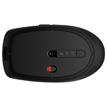 HP 715 įkraunama kelių įrenginių „Bluetooth“ pelė HP 715 įkraunama kelių įrenginių „Bluetooth“ pelė