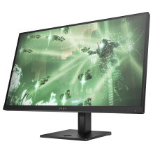 HP OMEN by HP 27q - LED monitorius - žaidimų - 68,6 cm (27")