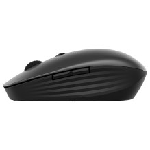 HP 715 įkraunama kelių įrenginių „Bluetooth“ pelė HP 715 įkraunama kelių įrenginių „Bluetooth“ pelė