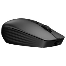 HP 715 įkraunama kelių įrenginių „Bluetooth“ pelė HP 715 įkraunama kelių įrenginių „Bluetooth“ pelė