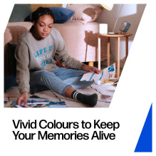 HP 935 originali žydro spalvos rašalo kasetė HP 935 originali žydro spalvos rašalo kasetė
