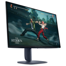 „Alienware AW2725D“ kompiuterio monitorius