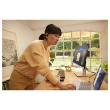 HP 715 įkraunama kelių įrenginių „Bluetooth“ pelė HP 715 įkraunama kelių įrenginių „Bluetooth“ pelė